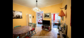Best Location Art flat Budapest